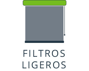 FILTRO-LIGEROS